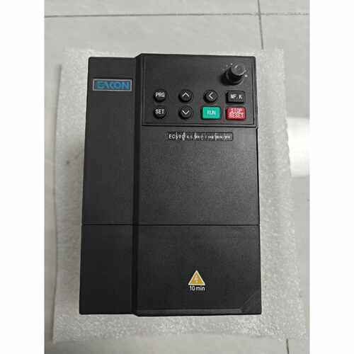 询价易控变频器EC5905D5G07D5P43A