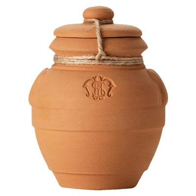 【官方正品】SMN圣塔玛利亚扑扑莉陶罐香薰扩香摆件留香20g