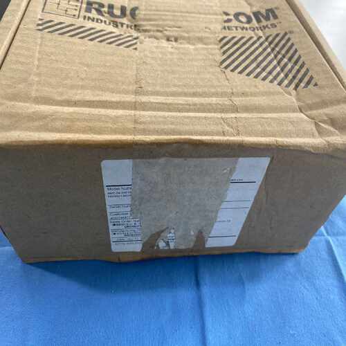 议价西门子RUGGEDCOM交换机RMC-24-TXFXMM交换器6GK6001