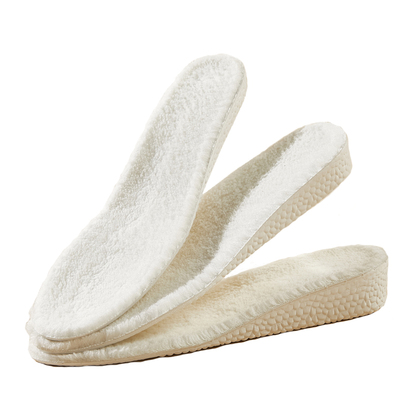 空军一号板鞋加绒保暖增高鞋垫