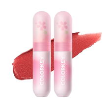 【任选2件】Colorkey珂拉琪小彩蛋唇泥2支