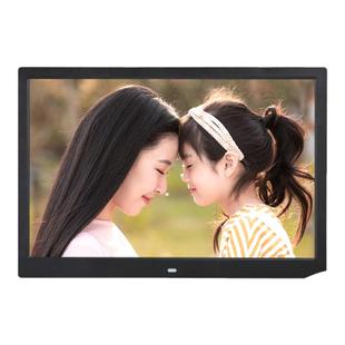 家用电子相册1080P高清影集WIFI像框画屏相架摆台相片日历播放器音乐8寸10寸数码相框可壁挂立式显示屏广告机