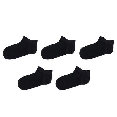 HeyBetter成人消臭袜浅筒中筒