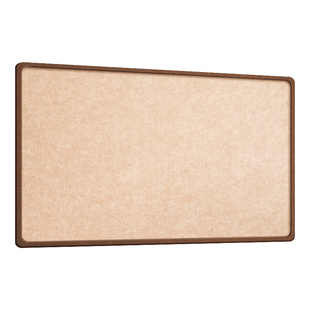 毛毡墙贴照片墙背景板相片墙展示墙毛毡板组合相框墙面装饰创意软木墙板留言板相册墙文化墙拍立得高级感客厅