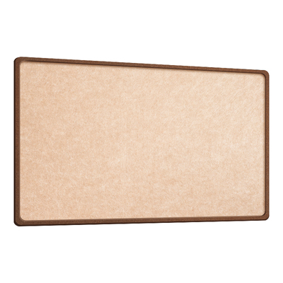 毛毡板墙贴照片墙展示墙墙面装饰