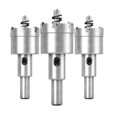 贝利合金开孔器金属不锈钢钻头