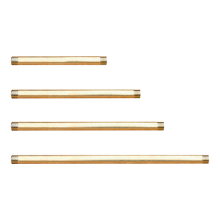 仿古铜4分立式水管 户外水龙头黄铜加长立柱水栓室外防冻裂水笼头