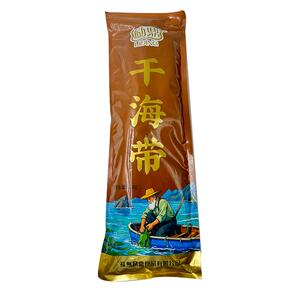 【新货】优质干海带头厚实无沙