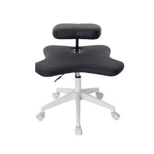 Originality 盘腿猴凳网红蹲椅凳子懒人办公沙发坐没坐相蹲坐椅子