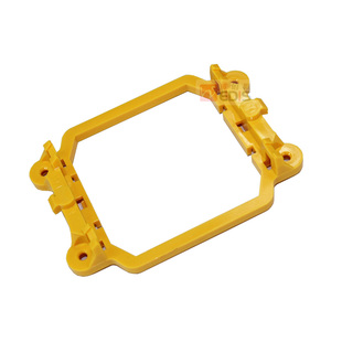 940上架 主板加固AMD支架 CPU底座AM2 am3 CPU风扇架子散热器架子