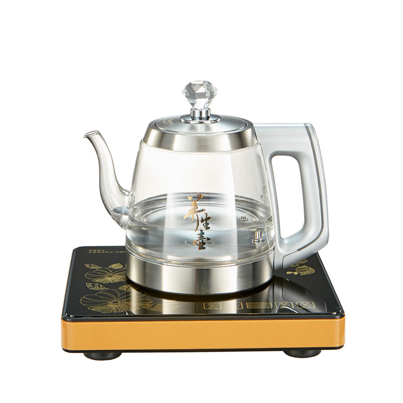 全自动加水电水壶直饮水茶台水壶