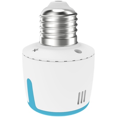 希崖e27智能遥控灯头智能家居