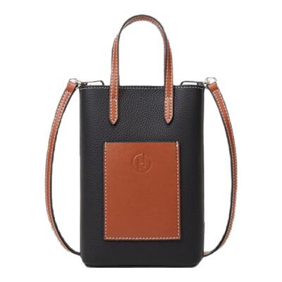 轻奢斜挎包时尚通勤百搭