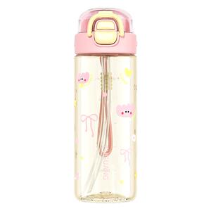 富光PPSU材质吸管水杯