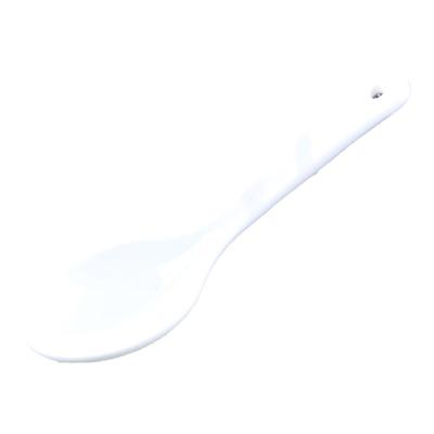 复古可爱家用骨瓷玛戈小汤勺