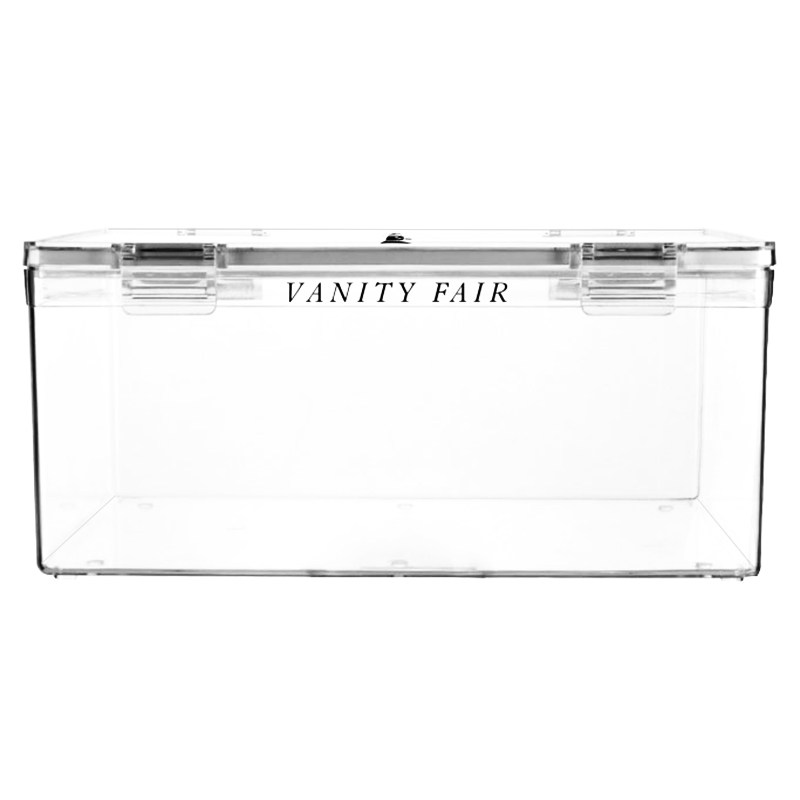VANITYFAIR乐扣密封雪茄盒