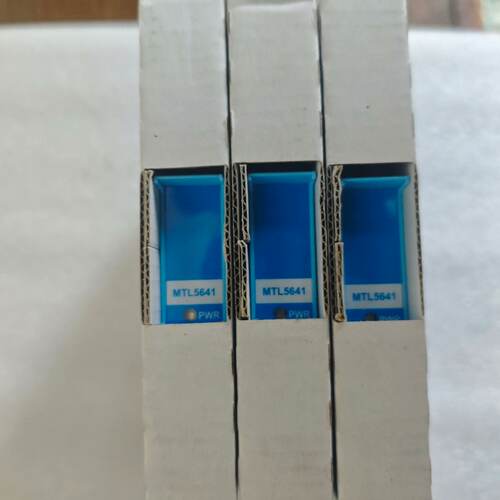 【请询价】MTL安全栅EATON伊顿MTL5641全新品现货