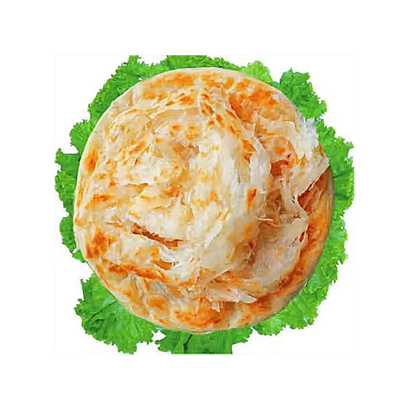 台式原味手抓饼面饼皮儿童早餐半成品葱油煎饼卷饼千层饼商用批发