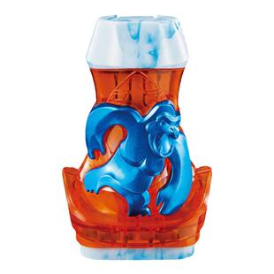 万代 DX 假面骑士利维斯 火箭猩猩印章金刚 Fourze 变身道具有货