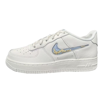 NikeAir Force 1 Lv8 3 YOUNG ATHLETES_AF1男女白板鞋IM6697-141