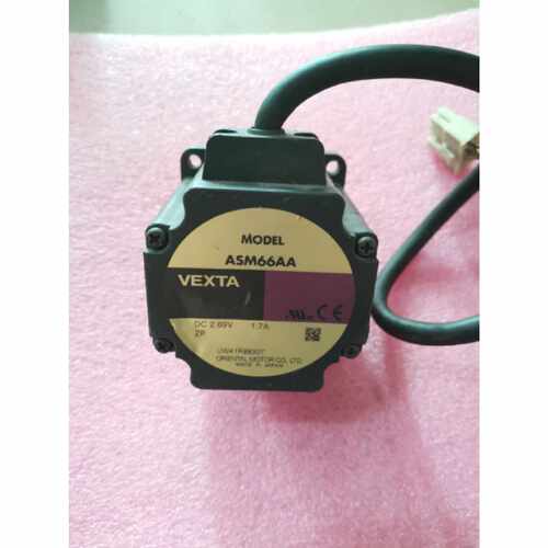 议价拆机正品VEXTA东方马达 ASM66AA  现货