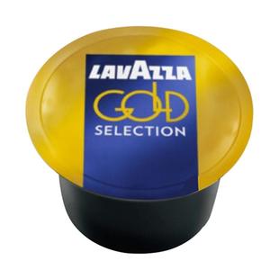 Lavazza拉瓦萨blue精选咖啡胶囊意式经典意式醇香胶囊咖啡粉100粒