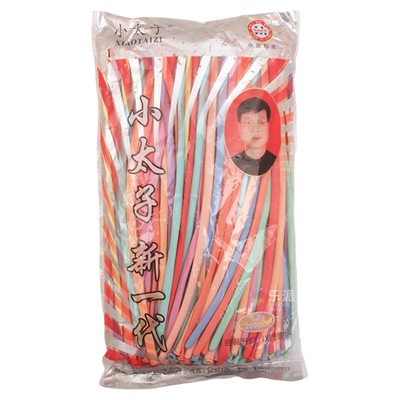 小太子260魔术长条气球