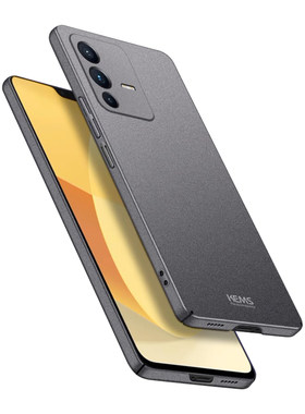 vivos12磨砂超薄简约手机壳