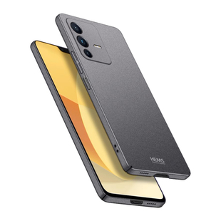 适用vivos12手机壳磨砂s12Pro保护套男全包防摔por超薄外壳vovo新款vivis12的后盖新品ⅴⅰv0步步高个性viov