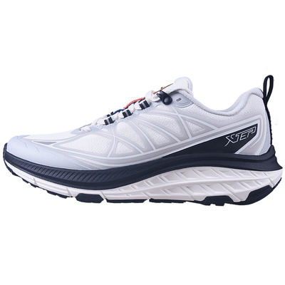 特步户外越野男鞋跑步鞋