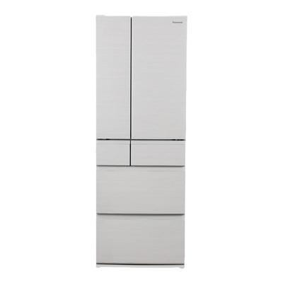 491升大容量嵌入式进口六门冰箱