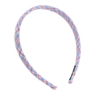 女儿童不勒头发箍2026新款发旅女童头箍女孩可爱发卡小宝宝头饰窟