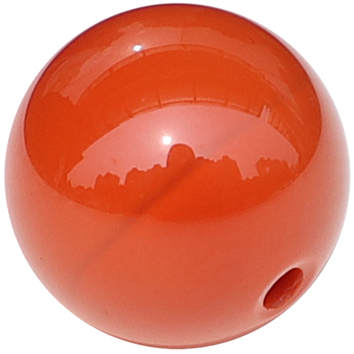 信誉公子收藏级满肉南红圆珠