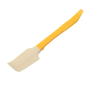 硅胶刮刀烘焙奶油多功能抹酱刀厨房铲小刮勺铲刀软刮板果酱瓶