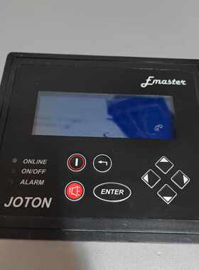 机房精密空调控制器约顿JOTON空调控制器 Emaster，议价