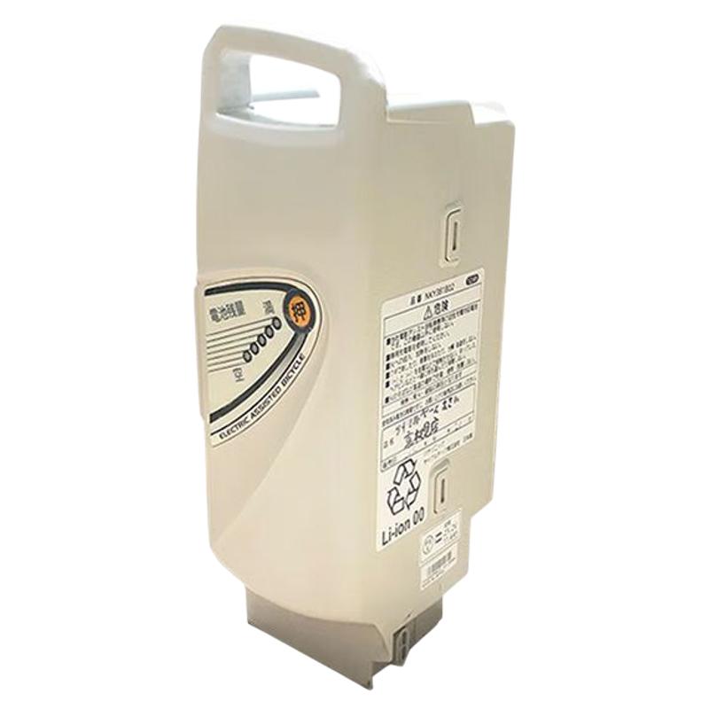 正品电池电动自行车24V6Ah锂电池