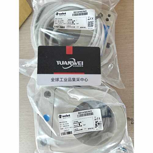 询价-意大利selet赛力特传感器B01AN63NO可维修