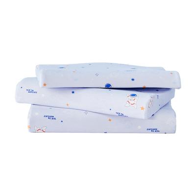 水星家纺泰国天然乳胶枕抗菌科技