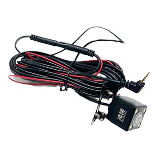 凌度行车记录仪后摄像头流媒体镜头4芯不通用5芯通用按版本号匹配