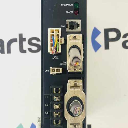 ORIENTAL MOTOR VEXTA ASD12A-SD Servo Drive