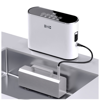 KOONY超声波洗碗机洗果蔬免安装