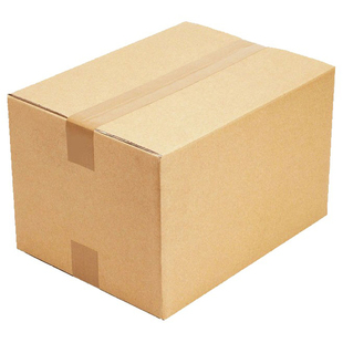 快递纸箱搬家打包箱物流邮政包装纸盒淘宝加厚硬大纸箱子定制批发