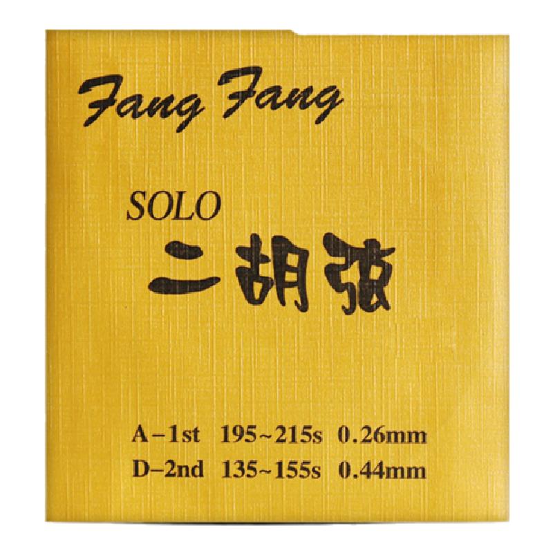蓼风二胡弦琴弦配件内外高级专业