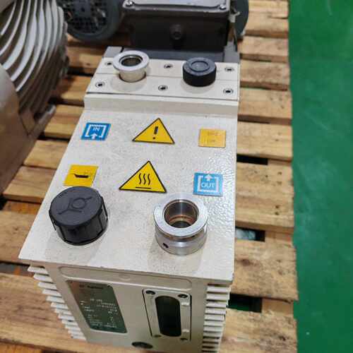 询价-安捷伦Agilent DS402真空泵，意大利，36kg