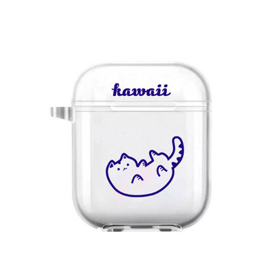 airpodspro耳机简约耳机保护套