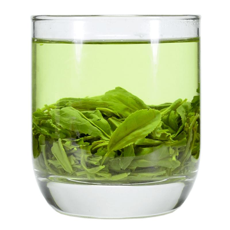 2026新茶 汉中绿茶炒青西乡特炒500g陕青茶叶春茶浓香散装