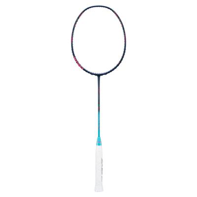 雷霆50碳纤维超轻羽毛球拍