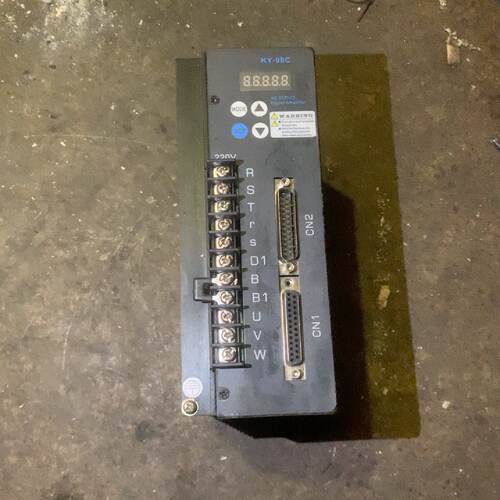 【议价-可维修】 KY98C-30LFM 驱动器 1.5kW /均有货