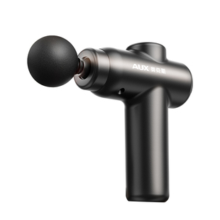 奥克斯筋膜枪体育生专用肌肉放松电动按摩器迷你专业级肌膜枪神器