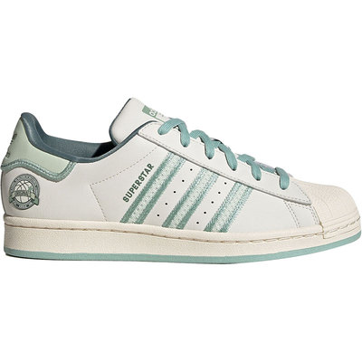 阿迪达斯女子运动休闲板鞋